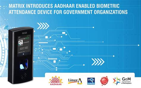 1 Aadhaar Biometric Attendance System AEBAS18 000 4G Wifi