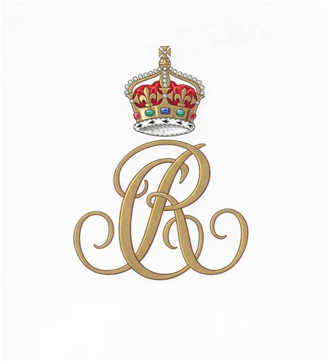 Camilla reveals new monogram co-designed by former monk | Guernsey Press