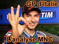 Motogp D Clarations Et Analyse Du Gp D Italie Motogp