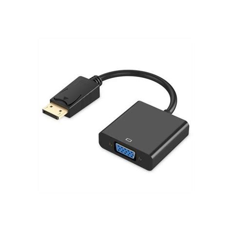 Ewent EC1454 Longueur de câble 0 15 m Connecteur 1 DisplayPort