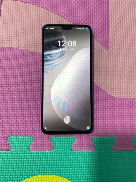 Vivo V23 8 / 128 gb, Mobile Phones & Gadgets, Mobile Phones, Android ...