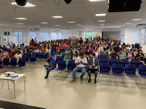 Servidores municipais participam de evento sobre assédio moral e sexual