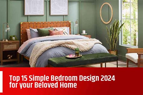 Home Interior Designers In Bangalore Top 15 Simple Bedroom Design 2024 For Your Beloved Home