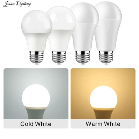 Jmax Led Bulb Light E A W W W W W W W W K K