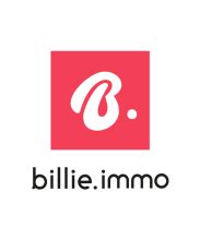 Billie Immo Startup France French Tech Grand Paris