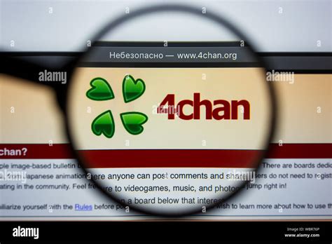 4chan icon hi-res stock photography and images - Alamy