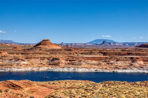 Lac Powell Rochers Photo Gratuite Sur Pixabay Pixabay