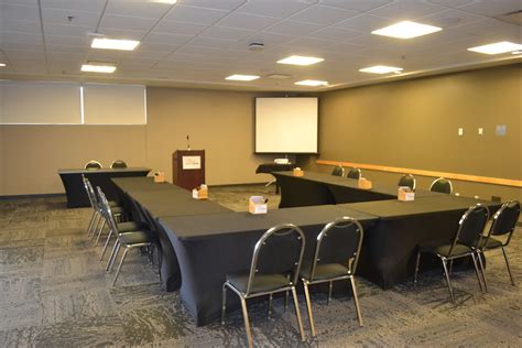 Meeting Rooms Moose Jaw Events Centre