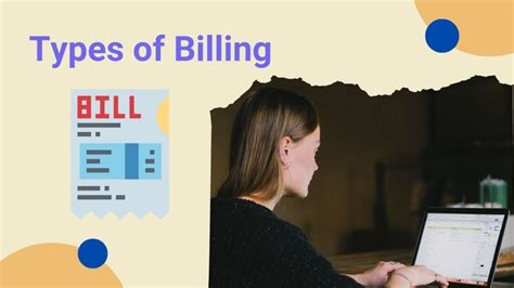 ultimate guide  billing