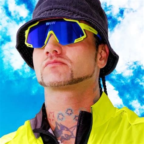 Riff Raff Bio Real Name Age And Featurings Pianity