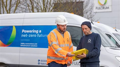 Fulcrum Group Secures Citb Funding To Develop And Deliver A Bespoke In