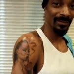 Snoop Dogg Tattoos | Tattoos Of Snoop Dogg