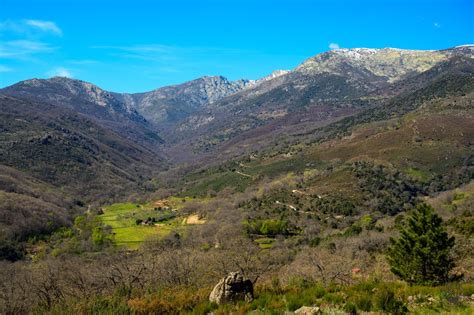 Ruta Por La Comarca De La Vera Qu Ver Y Hacer