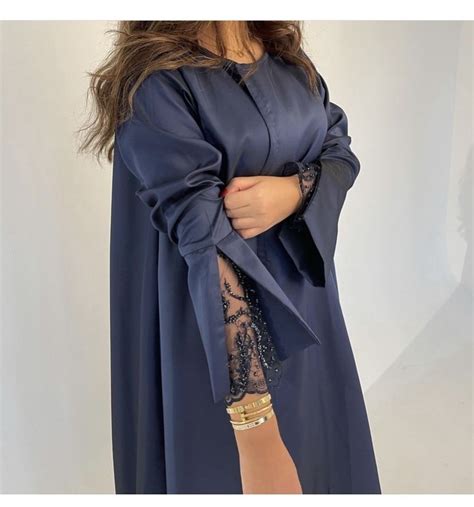 Abaya Embroidery Artofit
