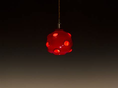 Pendant Lighting — Jonathanmichaeldavis