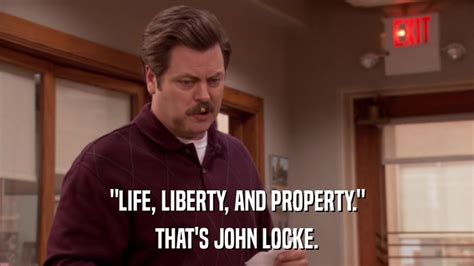 Life Liberty And Property John Locke