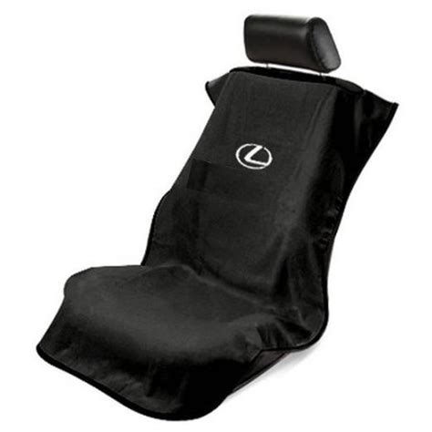 Lexus Black Seat Cover Towel Lexus Black Seat Cover Best Seat Cover Towel For Lexus