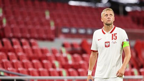 Liga Narodów Gol Kamila Glika Kamil Glik został najskuteczniejszym