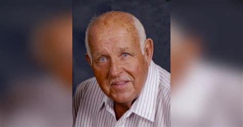 Obituary Information For Theodore B Ted Wise