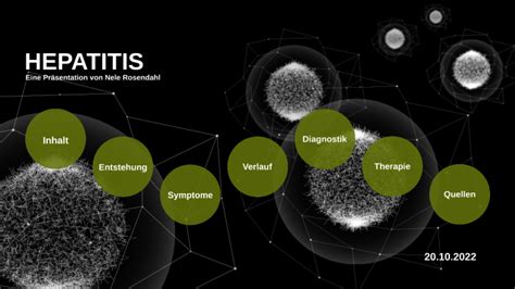 Hepatitis GESW Präsentation by on Prezi