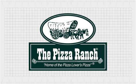 An Insight To Pizza Ranch Logo History And Slogan