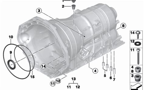 Everything About Your Zf 6hp26 6hp19 6hp28 Transmission Issues Bavlogic Llc