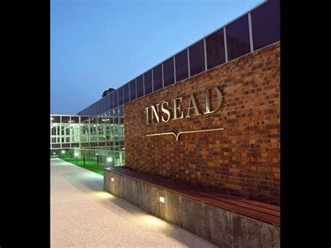 Top 10 MBA schools in the world - Careerindia