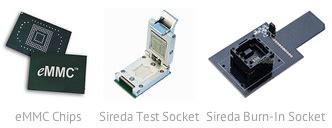 chips socket teel technologies