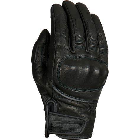 Gants LR JET ALL SEASON D3O FURYGAN Noir MOTO AXXE FR Gants Moto Mi