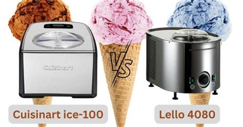 Ninja Regular Vs Deluxe The Battle Of Ice Cream Makers Nc301 Vs Nc501 A Comprehensive Guide