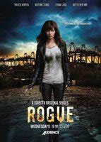Rogue 2013 2017 Nude Scenes