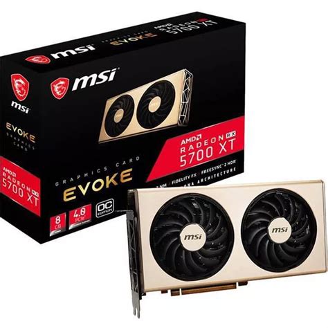 Amd Rx 5700 Xt Crossfire Ppgbbe Intranet Biologia Ufrj Br