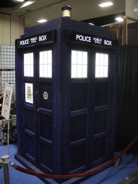 Tardis Wikipedia