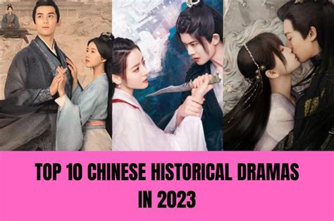 Best Chinese Dramas In 2023, 44% OFF | www.micoope.com.gt