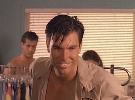 Babe Watch Forbidden Parody 1996