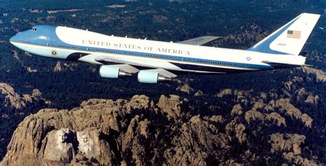 The history of Air Force One. Where every presidential plane is today » EFTM