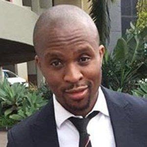 Jabulani Ngcobo - Age, Family, Bio | Famous Birthdays