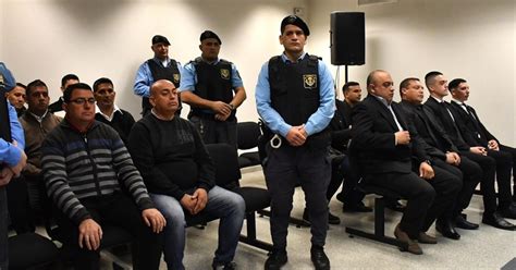 Crimen De Blas Correas Cinco Polic As Declaran Como Testigos Cr Nica