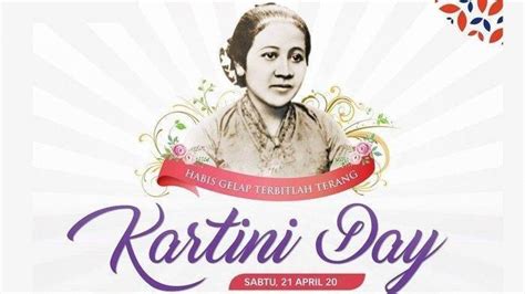 30 Ucapan Hari Kartini 2024 Kata Katanya Keren Dan Bermakna Cocok