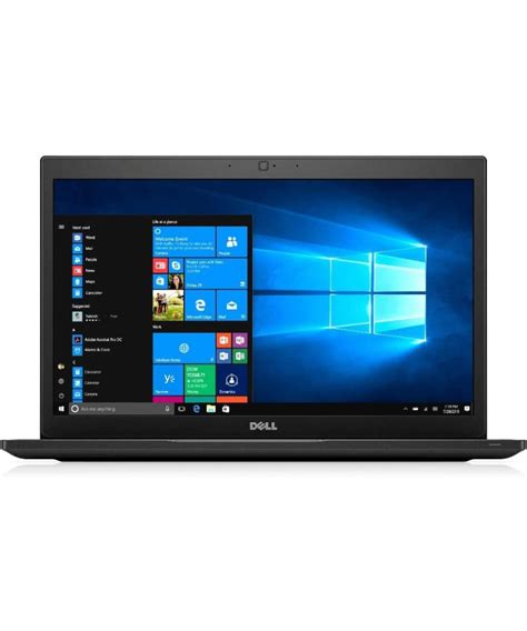 Dell Inspiron P75F 15" - 1.6GHz Intel Core i5 8th Gen - 8GB RAM - 1TB ...