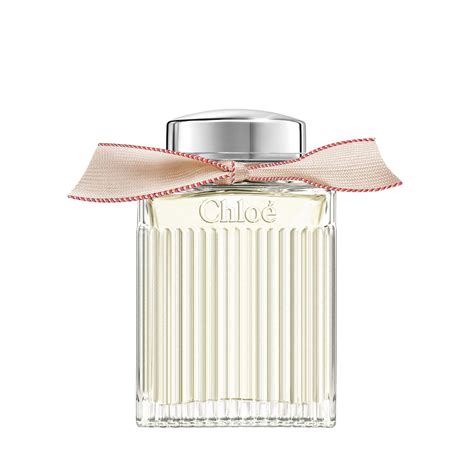 Chlo Chloe Signature L Eau De Parfum Lumineuse Attica