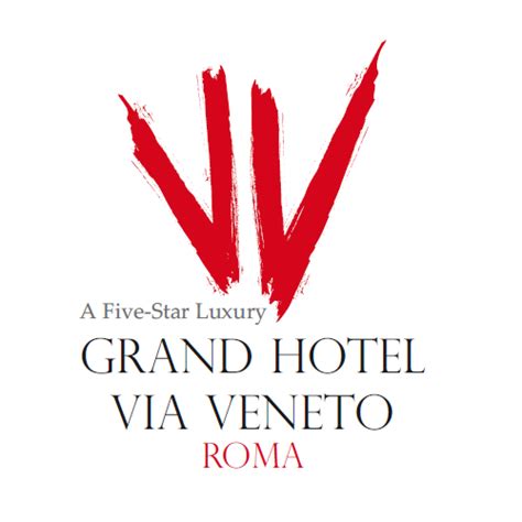 Grand Hotel Via Veneto Home Facebook