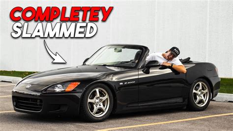 S2000 K Tuned K1 Coilover Install And Testing Phase 1 Episode 4