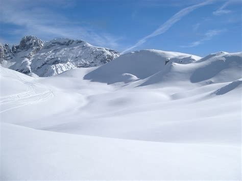 stock photo  ice snow covering wide landscape photoeverywhere