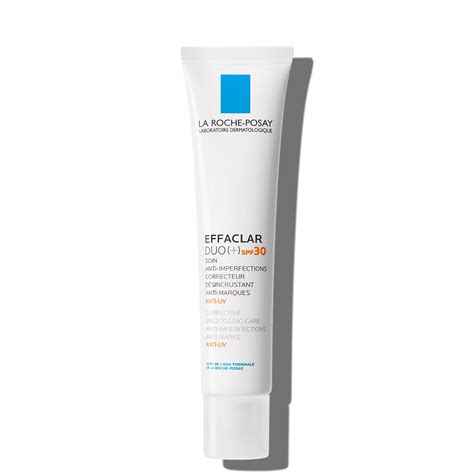 Serum Voor De Acne Gevoelige Huid La Roche Posay Effaclar Serum