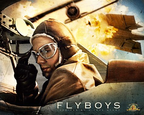 Flyboys