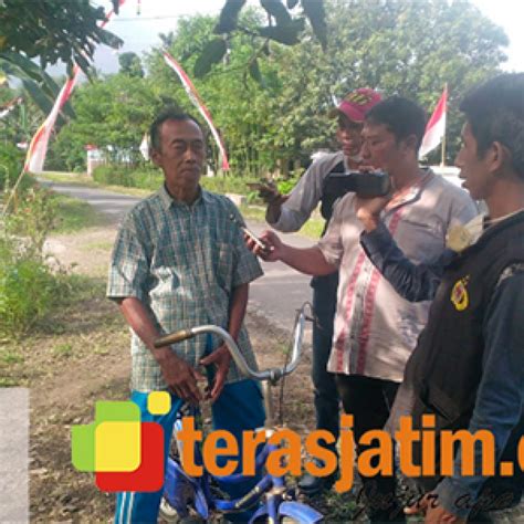 Proyek Pengaspalan Jalan Di Tempusari Cluring Banyuwangi Diduga