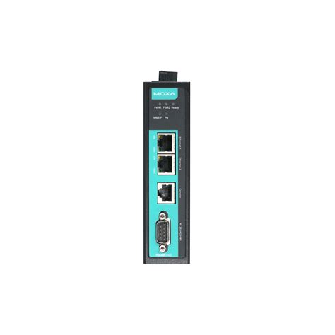 MGate 5103 Series PROFINET Gateways MOXA