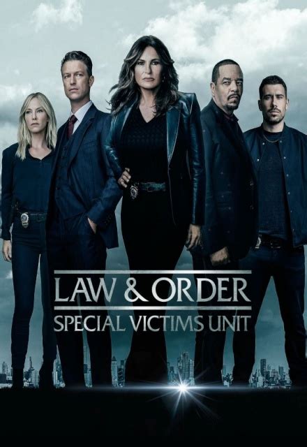 Law And Order Special Victims Unit Season 24 Episode 9 And A Trauma