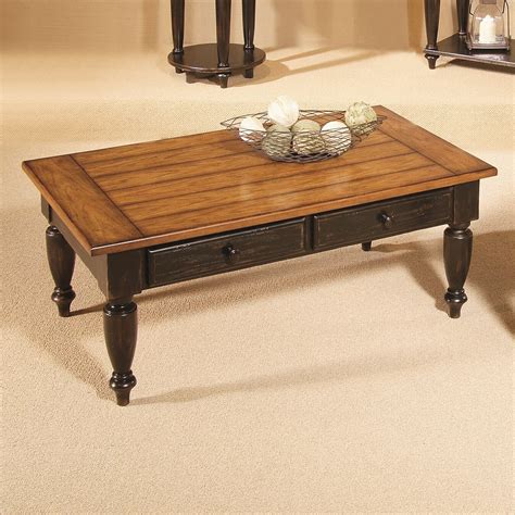 Loon Peak Coffee Table And Reviews Wayfair